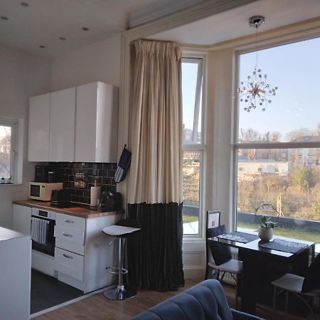 Spacious And Bright 1 Bed Primrose Hill Flat 런던 외부 사진